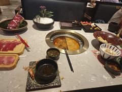 -空之介寿喜烧·和牛放题(恒隆广场店)