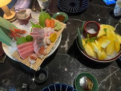 -广州瑰丽酒店·Black Iron黑金燚