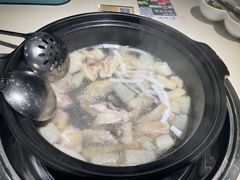 -百年果林椰子鸡(中洲店)