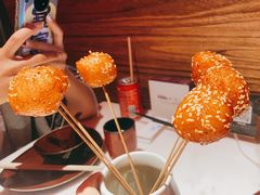 -柴门饭儿(成都太古里店)