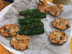 -大笑饭堂(甲子桥店)