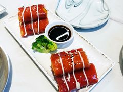 -六顺福记茶楼(万象城店)