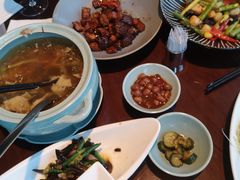 -环球港凯悦 · 享悦中餐厅