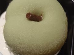-海底捞火锅(公益西桥店)