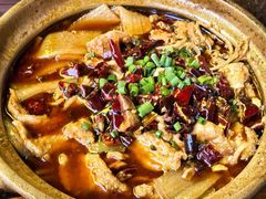 -永红源·小排档(闽江路店)