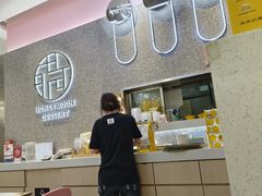 -满记甜品(江桥万达店)