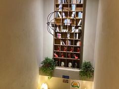 -有才叔北京时间涮肉(紫薇尚层店)
