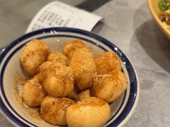 -廖川菜(金虹桥店)
