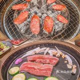 🌈这家爆🔥的韩国烤肉店来深圳了！章鱼水煎肉YYDS~