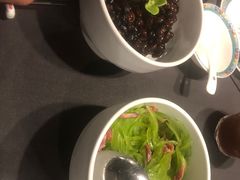 冰草沙拉-肆月河豚·新淮扬(金融街店)