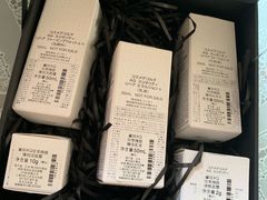 -伯衡55·吉品轩(乌鲁木齐南路店)