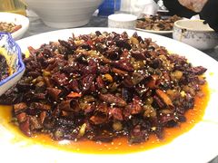 -江湖黑大兔(杨家坪店)