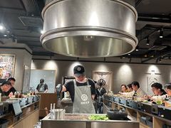 -肉肉大米(金虹桥店)