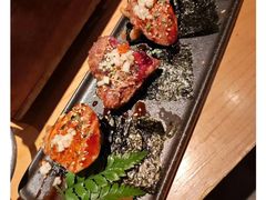 -MIKOMIKO和牛烧肉专门店(南门店)