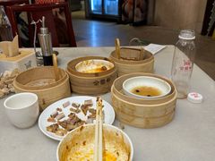 -金鼎轩(方庄天坛店)