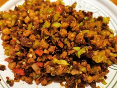 黑三剁-云海肴·汽锅鸡·云南菜(苏州中心店)