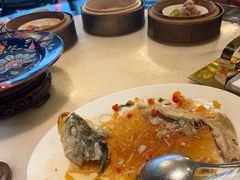 -誉八仙粤菜(万象天地店)