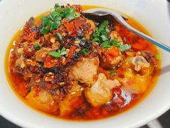 -坛宗剁椒鱼头(河西王府井店)