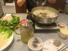 -丁里羊肉小镇(滨湖旗舰店)