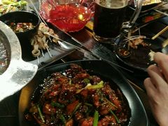 -酒座音乐主题串吧(滑翔西社区店)