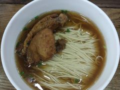 -朱鸿兴面馆(镇湖店)