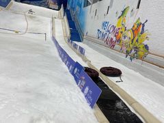 -Mr·Kuma酷么先生雪之乐园