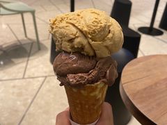 -LUNEURS月乐诗·法式冰淇淋(环贸店)