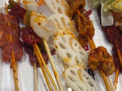 -宏姐串串香(宏伟路店)