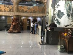 -绿岛汤泉韩式休闲会所