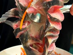 -鲜潭蒸汽石锅鱼(五道口购物中心店)