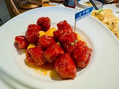 -安泰楼·佛跳墙创始人·传统闽味早茶·酒楼(三坊七巷闽菜地标店)