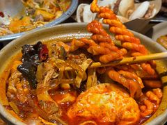-福苗小骆驼烧烤(莲湖路店)