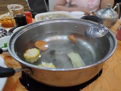 -焯明脆肉鲩世家(金沙洲店)