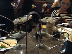 -佬土鹅肠火锅(解放路店)