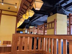 -千寻烧肉(政务区店)