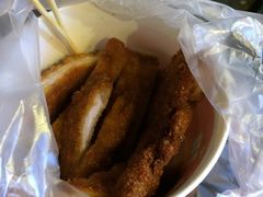 -云南路美食街