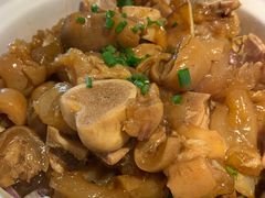 -杭百味·大众精选杭帮菜(西湖音乐喷泉店)