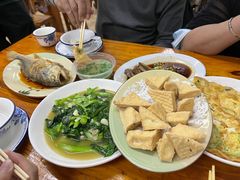 -潮汕美食.厚弥粥(白石洲店)