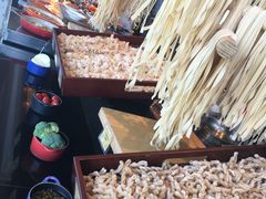 -广州四季酒店·意珍·意式自助餐