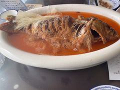 -邢家锅贴老店·非遗·开封菜(金明广场店)