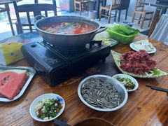 -苗侗地道红酸.酸汤鱼·酸汤牛肉