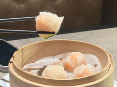 -广州文华东方酒店·江-由辉师傅主理