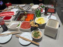 -海底捞火锅(世纪金源店)