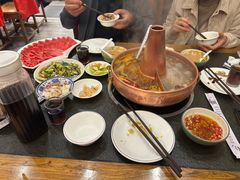 -仁和四季涮肉馆(天坛南门店)