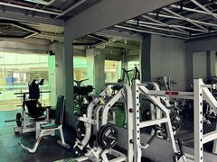 -Hi GYM嗨健身(泥城店)