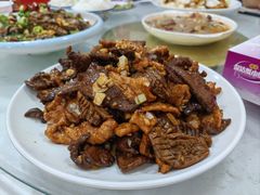 -聚福缘菜馆(隆昌路店)