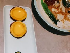 -粤陸玖玖·港式手作茶餐厅(珠江路店)