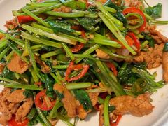 -清真·宁夏印象·盐池滩羊肉体验店(江宁路店)