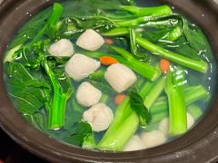 扇贝蔬菜-小炳胜(卓悦中心店)