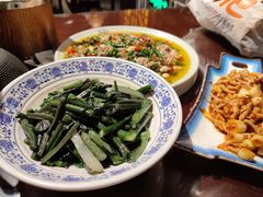 -杨记隆府(汉街店)